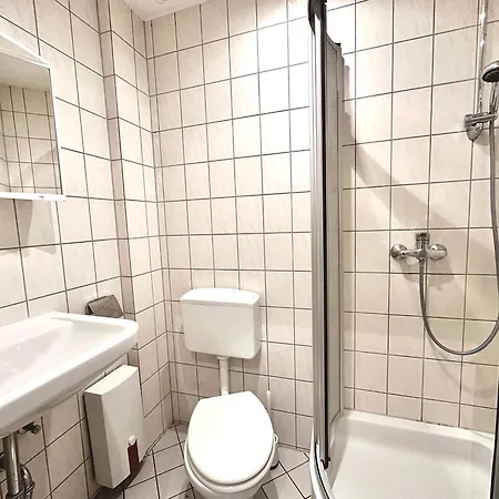 An Der Schelfkirche Apartment *