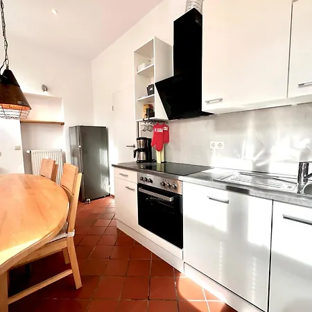 An Der Schelfkirche *