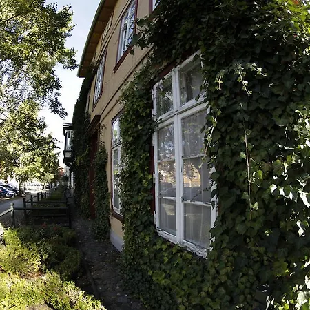 Apartament An Der Schelfkirche *