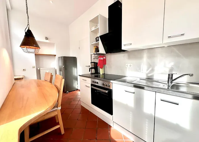 An Der Schelfkirche *